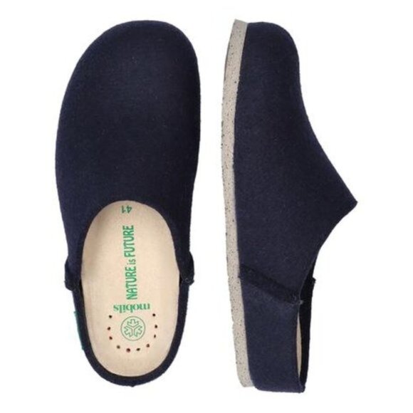 Mephisto Mobils Paddi Men's Clogs - Picture 3 of 9